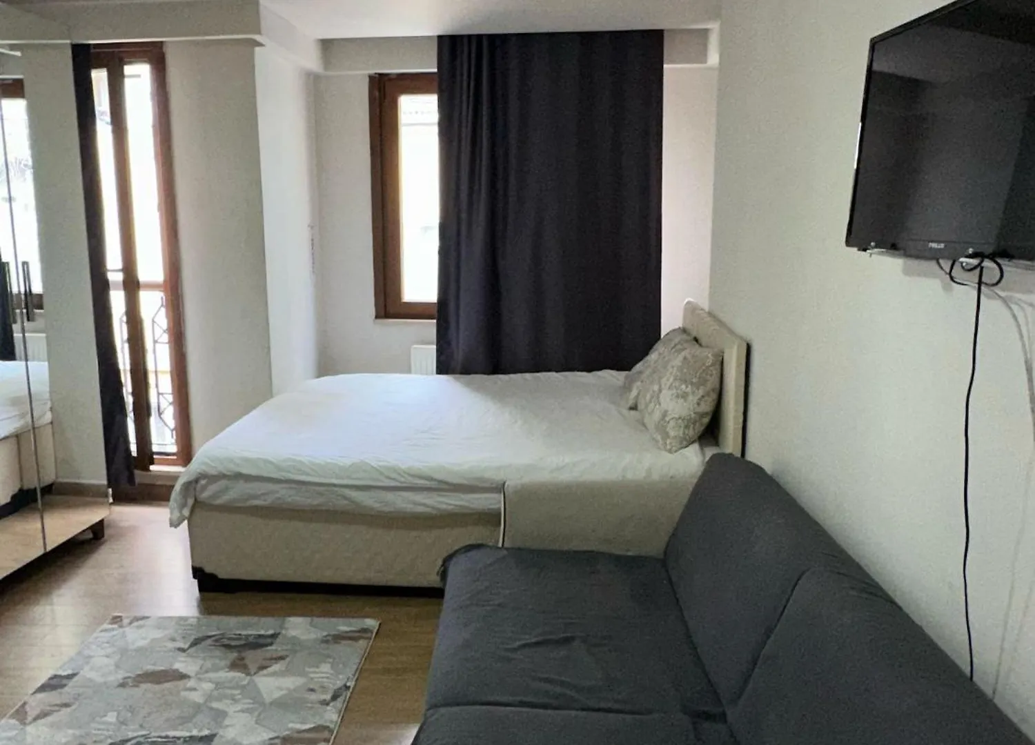 Center Hotel Two İstanbul