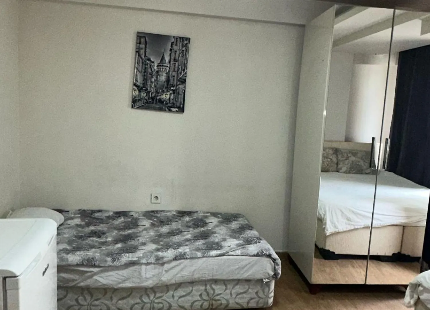 Apart Otel Center Hotel Two İstanbul