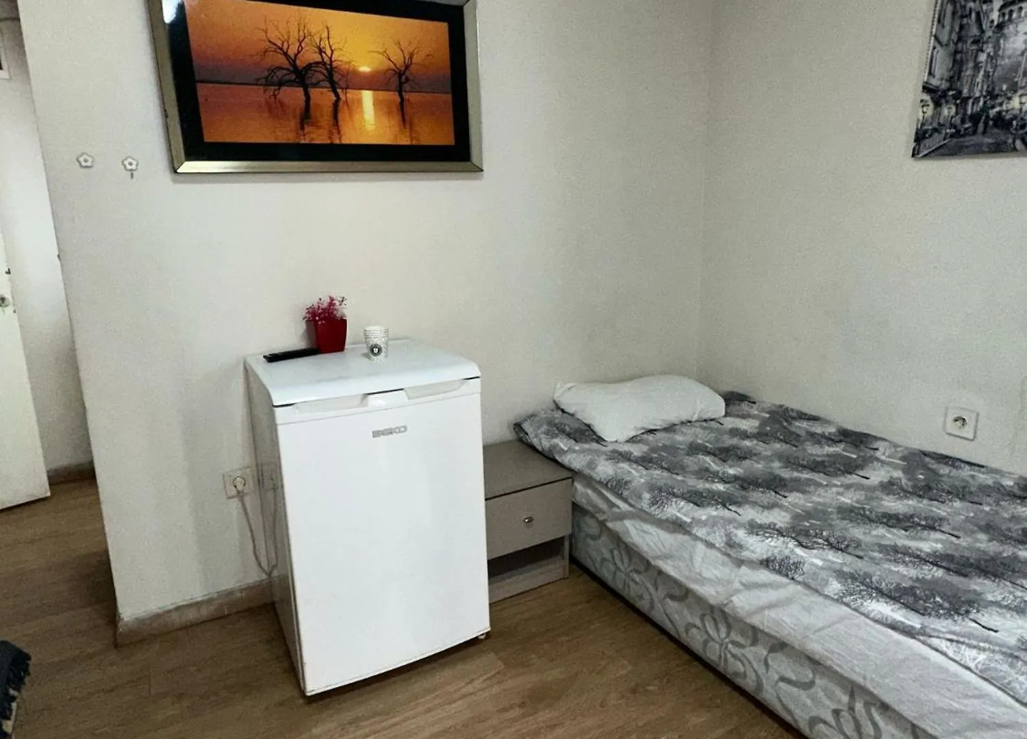 Apart Otel Center Hotel Two İstanbul