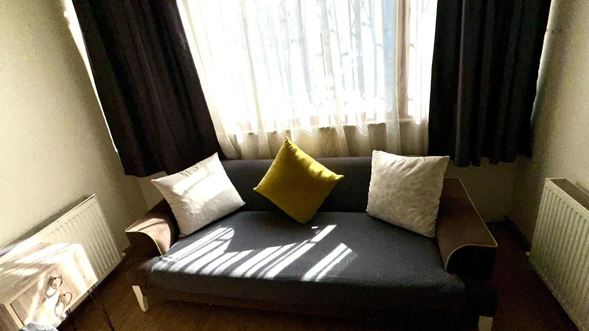 Apart Otel Center Hotel Two İstanbul