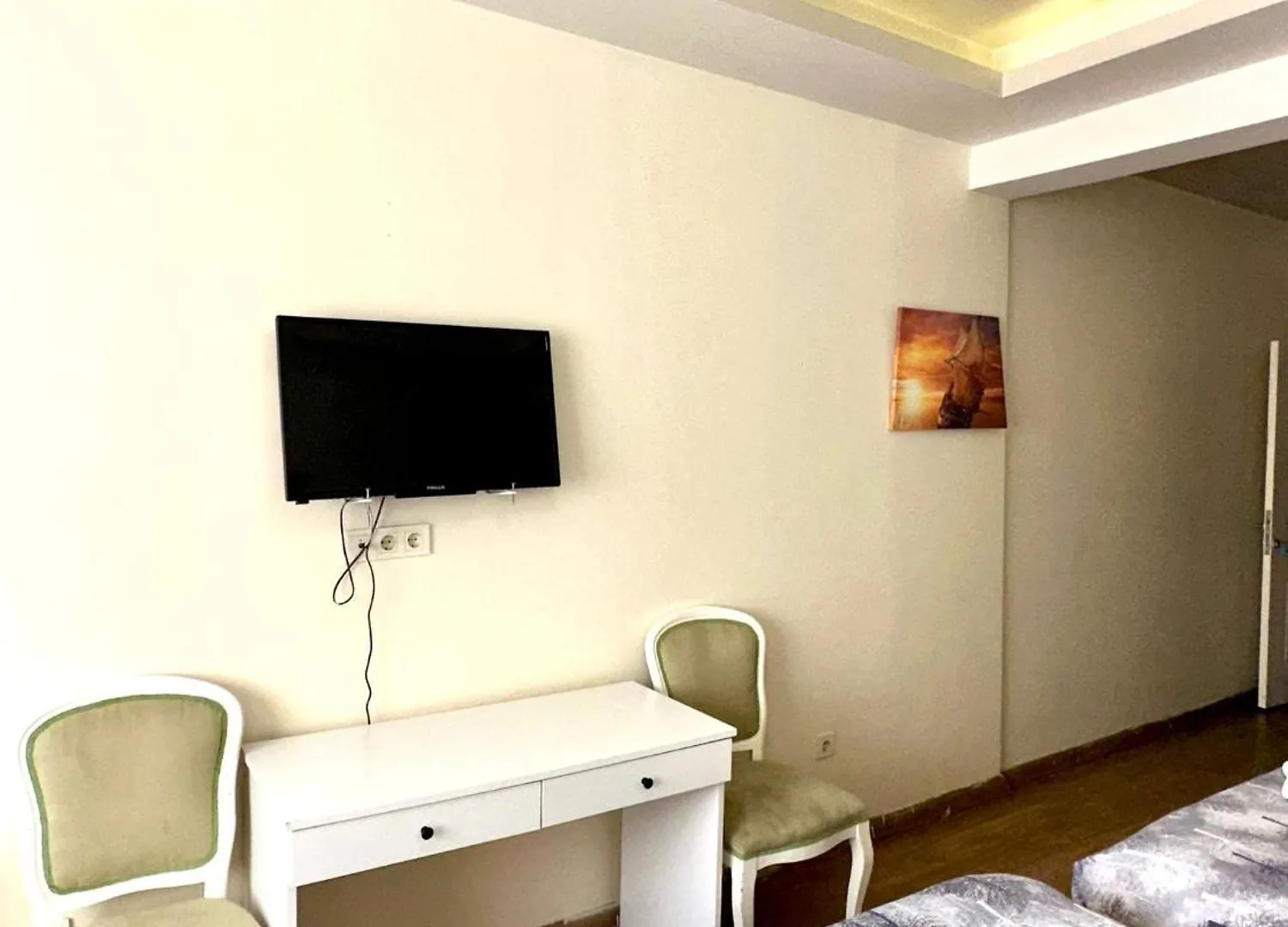 Center Hotel Two İstanbul 0*,